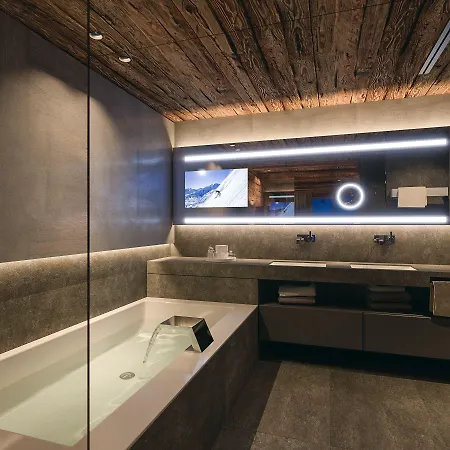 Severin*s - The Alpine Retreat 5*